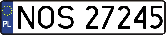NOS27245