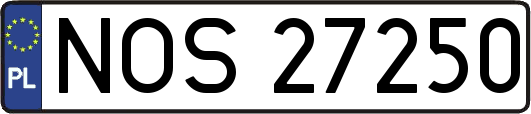 NOS27250