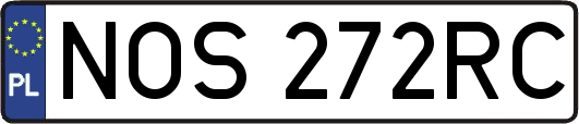 NOS272RC
