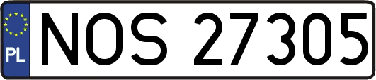 NOS27305