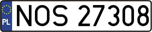 NOS27308