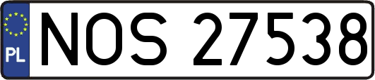 NOS27538