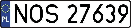 NOS27639