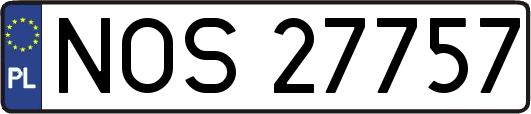 NOS27757