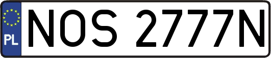 NOS2777N