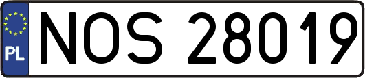 NOS28019