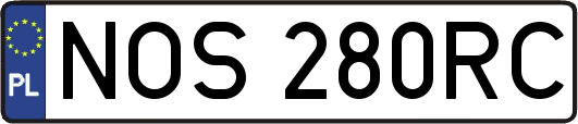 NOS280RC