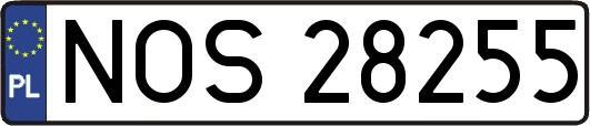 NOS28255