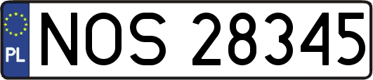 NOS28345