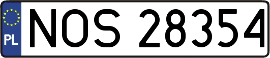 NOS28354