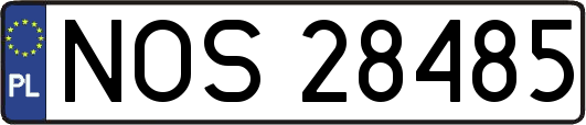 NOS28485