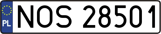 NOS28501