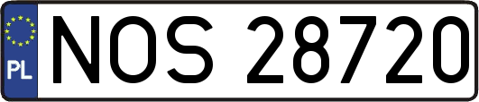 NOS28720