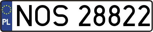 NOS28822