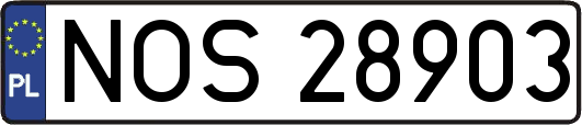 NOS28903