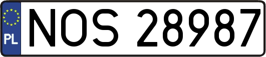 NOS28987