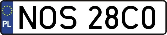 NOS28C0