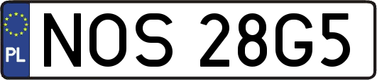 NOS28G5