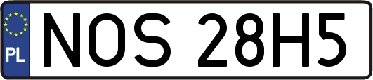 NOS28H5