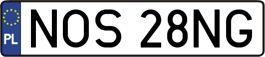 NOS28NG