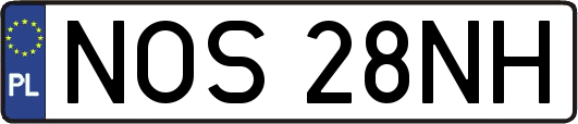 NOS28NH