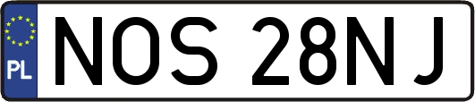 NOS28NJ