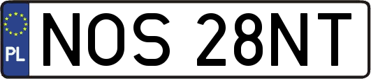 NOS28NT