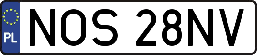 NOS28NV