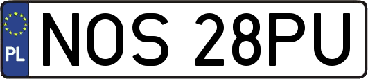 NOS28PU