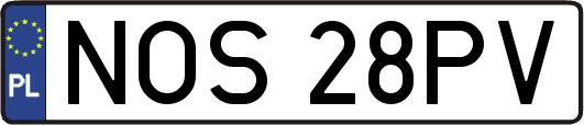 NOS28PV