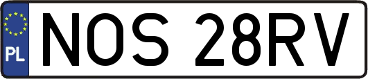 NOS28RV