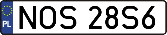 NOS28S6