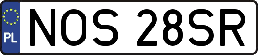 NOS28SR