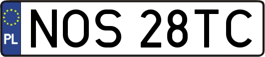 NOS28TC