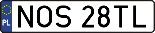 NOS28TL
