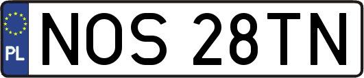 NOS28TN