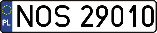 NOS29010