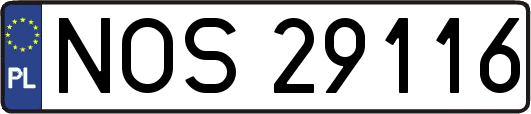 NOS29116