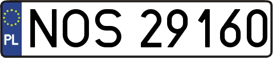 NOS29160