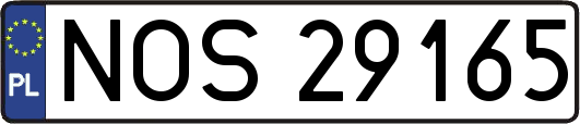 NOS29165