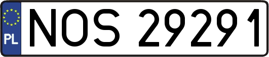 NOS29291