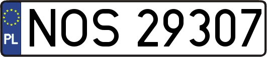 NOS29307