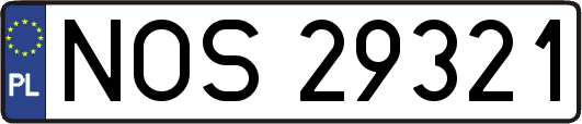 NOS29321