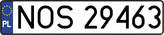 NOS29463