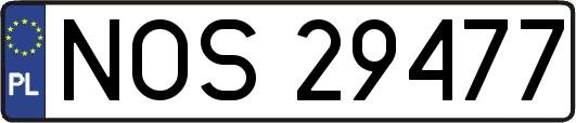 NOS29477