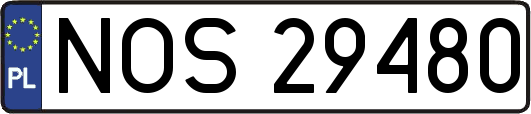 NOS29480