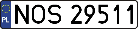 NOS29511