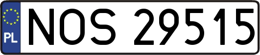 NOS29515