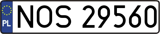 NOS29560