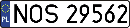 NOS29562
